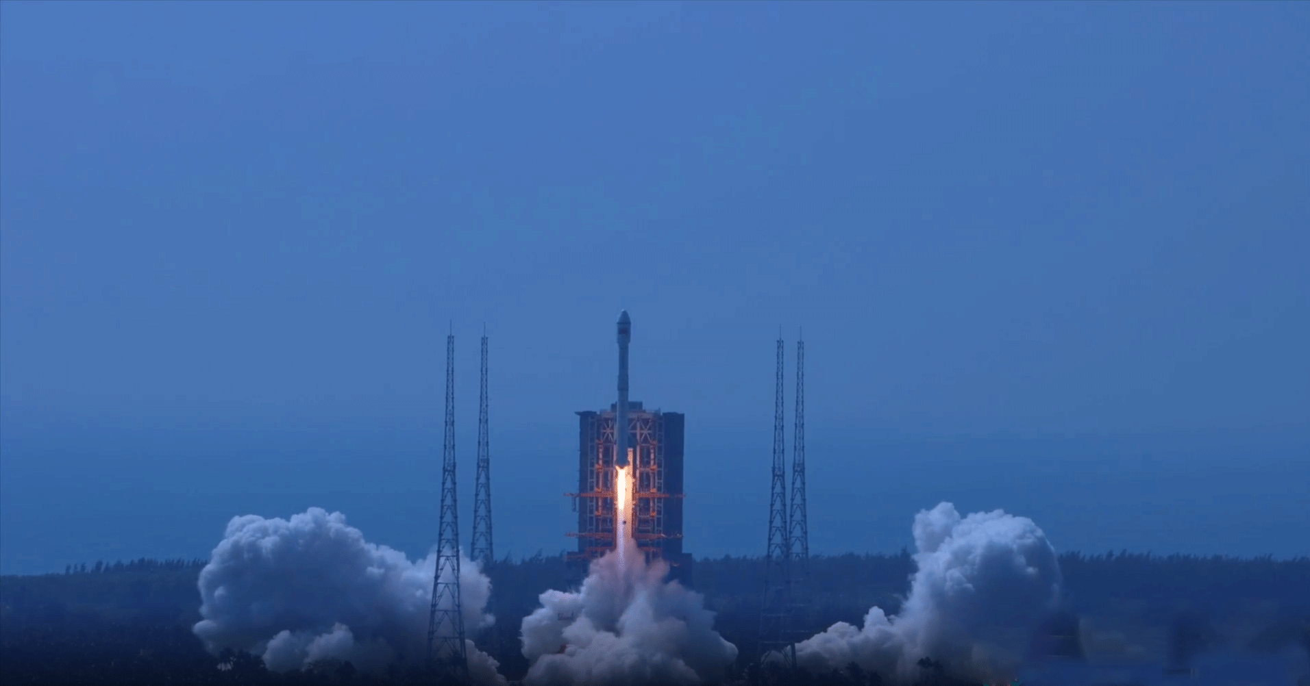 星空online入口助推中大型卫星分离成功，星箭分离电源应用再上新台阶！